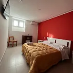 La Ginestra Panzió