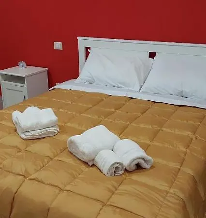Отель типа 