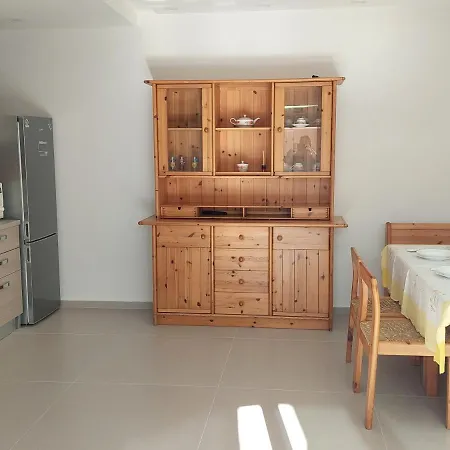 Nocleg ze śniadaniem La Ginestra