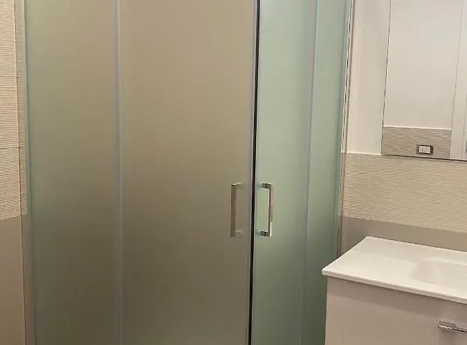 Alojamento de Acomodação e Pequeno-almoço La Ginestra