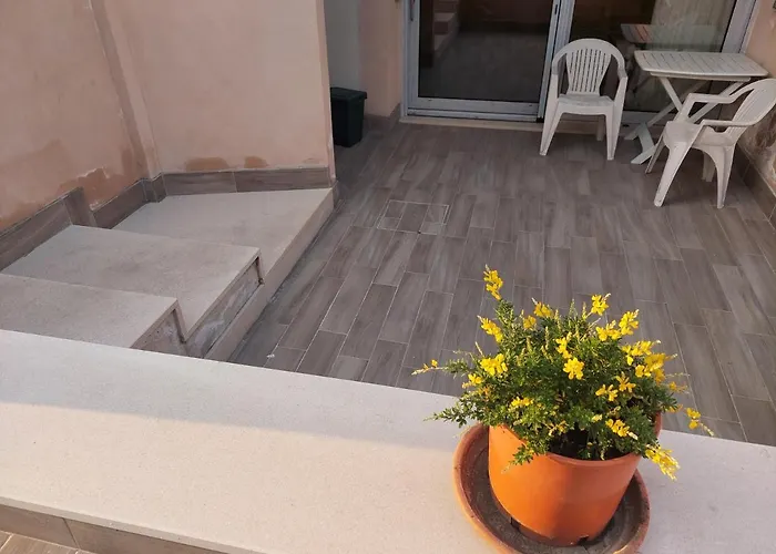 La Ginestra Alojamento de Acomodação e Pequeno-almoço