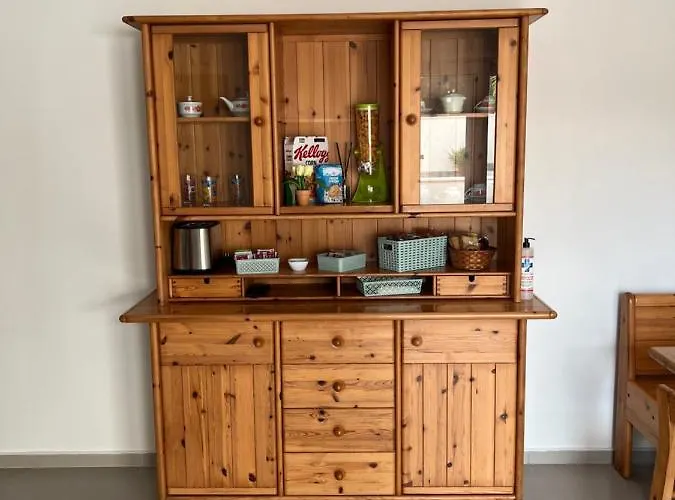 Alojamento de Acomodação e Pequeno-almoço La Ginestra Boscoreale